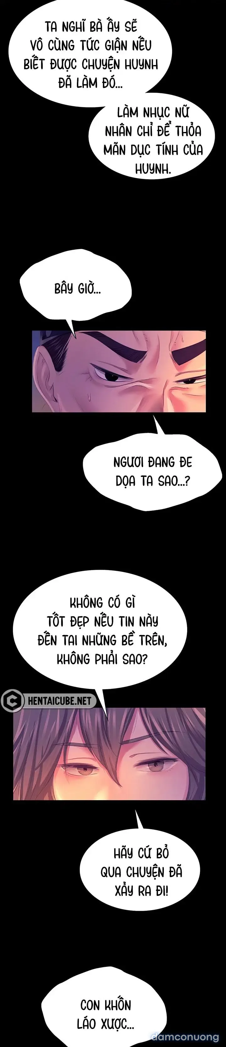Tiểu thư bé bỏng của tôi 