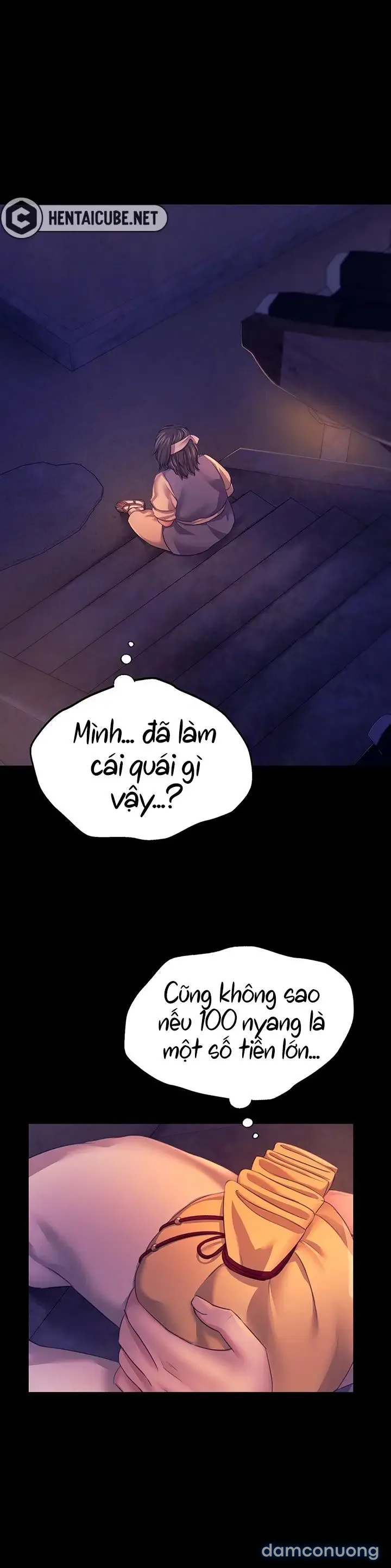 Tiểu thư bé bỏng của tôi 