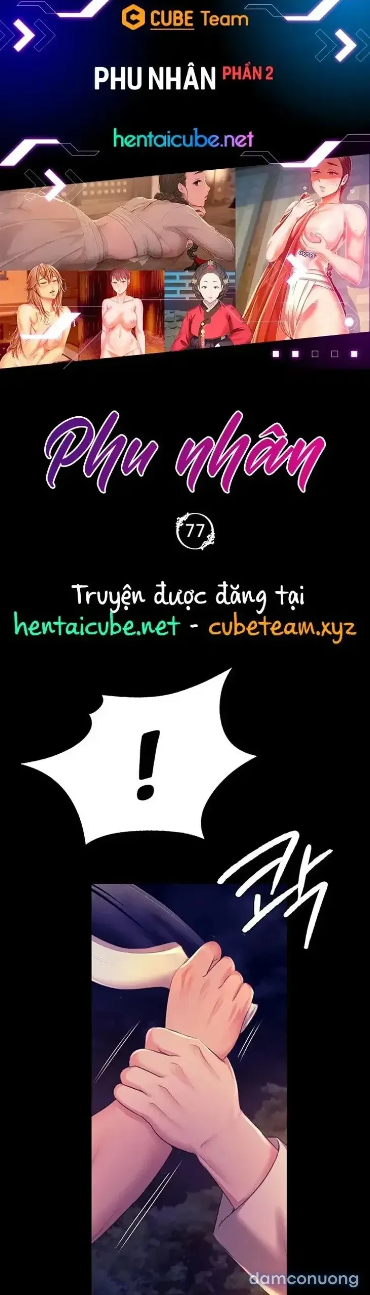 Tiểu thư bé bỏng của tôi 