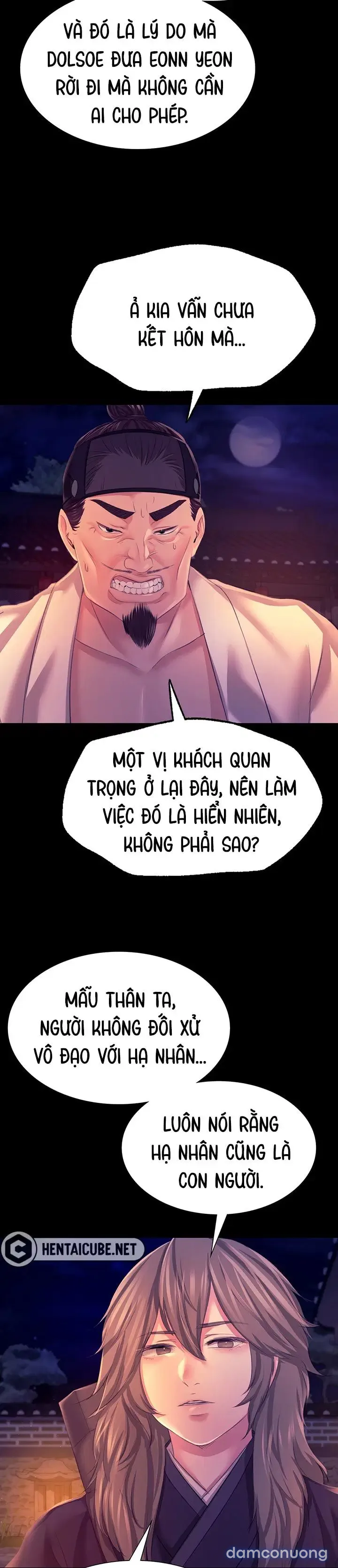 Tiểu thư bé bỏng của tôi 