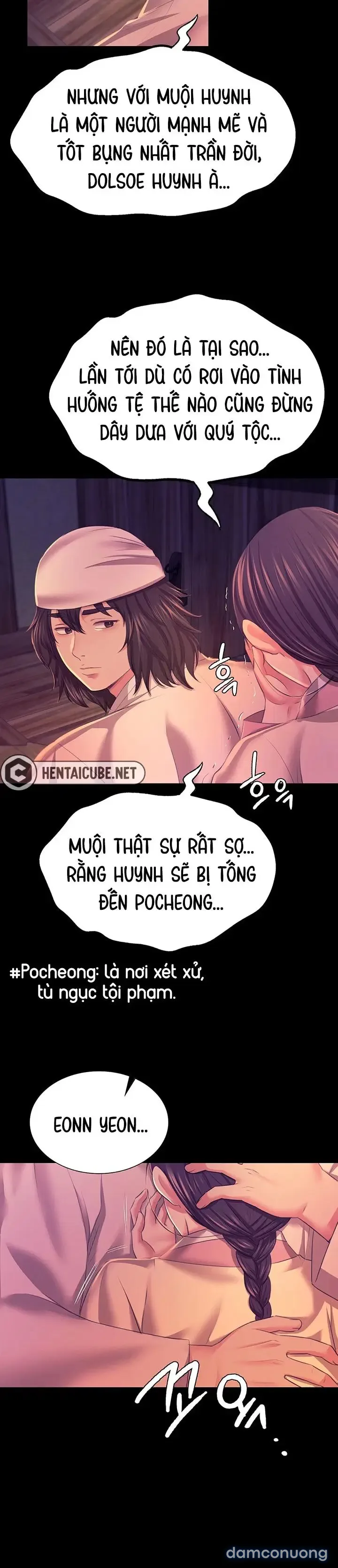 Tiểu thư bé bỏng của tôi 