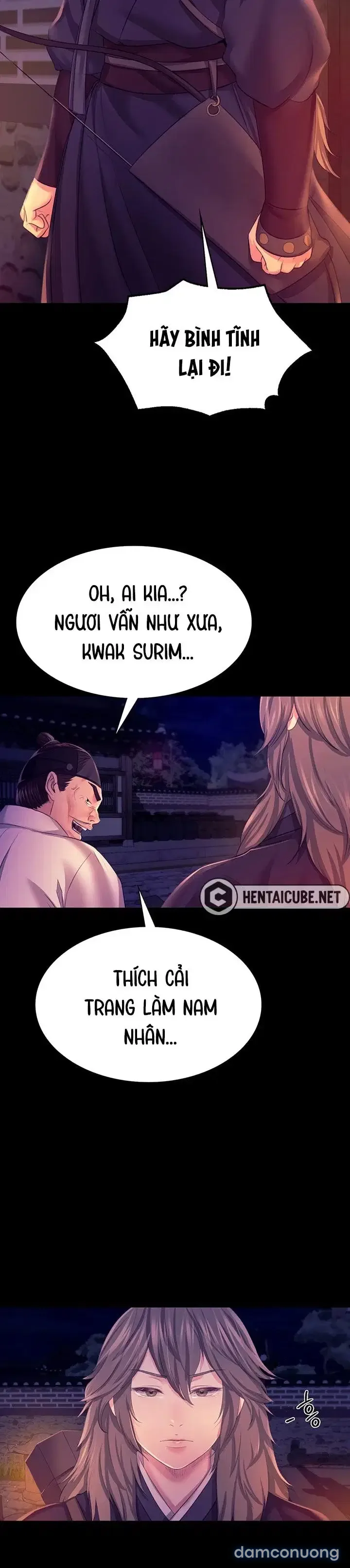 Tiểu thư bé bỏng của tôi 