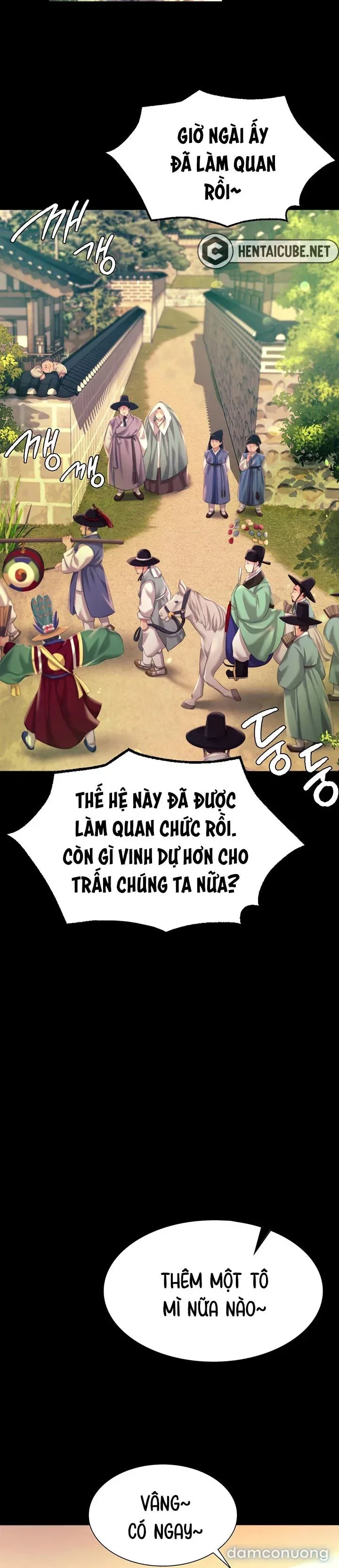 Tiểu thư bé bỏng của tôi 
