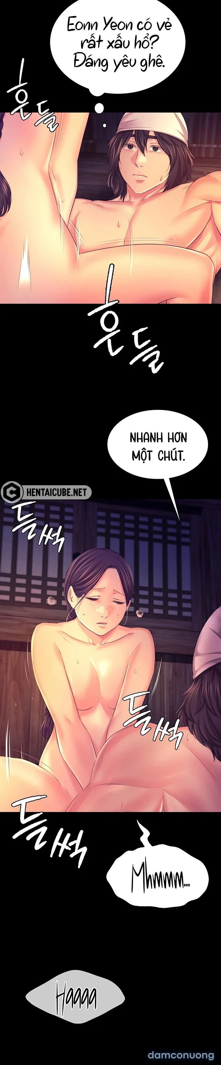 Tiểu thư bé bỏng của tôi 