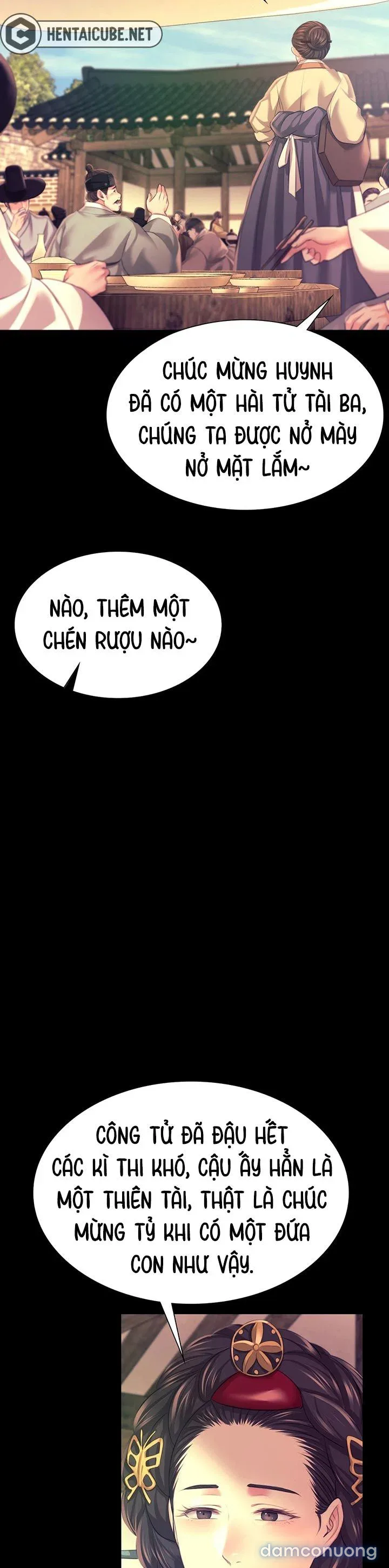 Tiểu thư bé bỏng của tôi 