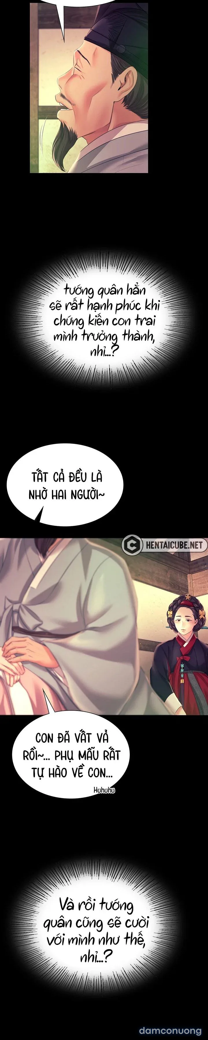 Tiểu thư bé bỏng của tôi 
