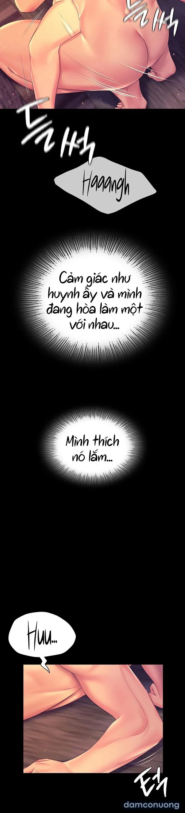Tiểu thư bé bỏng của tôi 