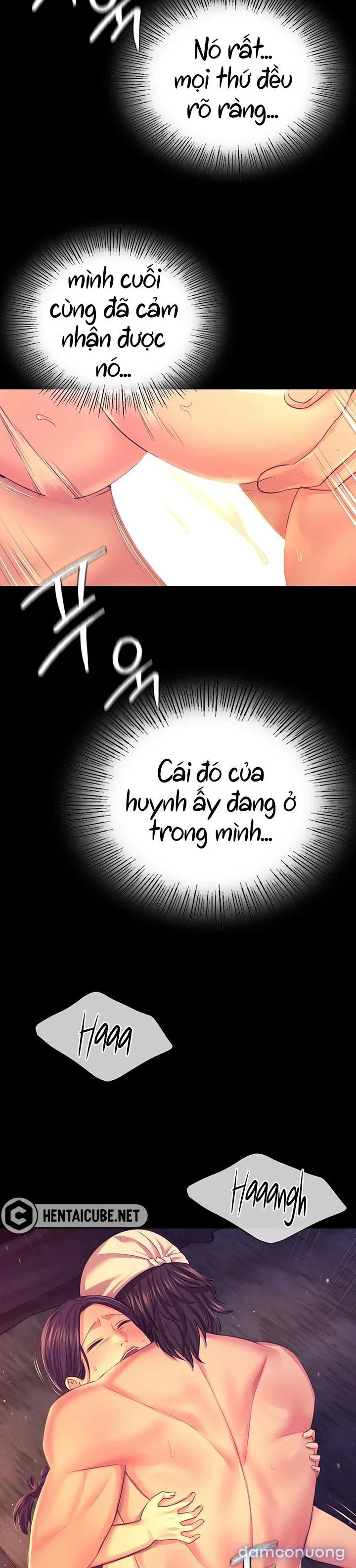 Tiểu thư bé bỏng của tôi 