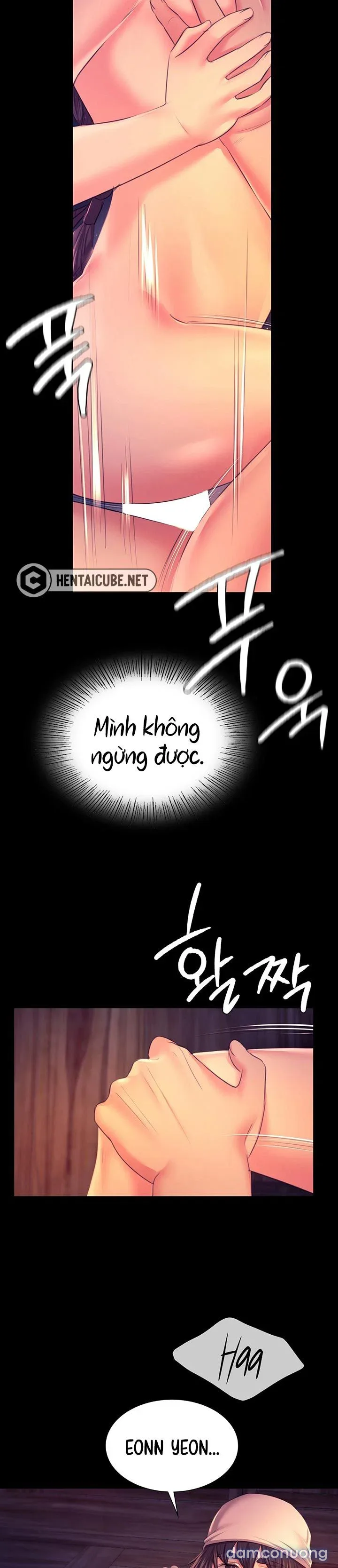 Tiểu thư bé bỏng của tôi 