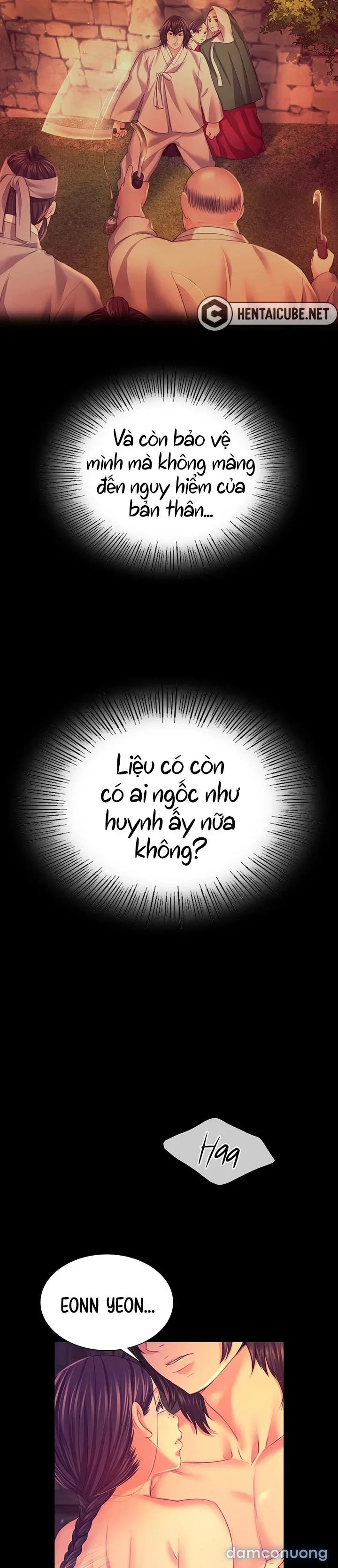 Tiểu thư bé bỏng của tôi 