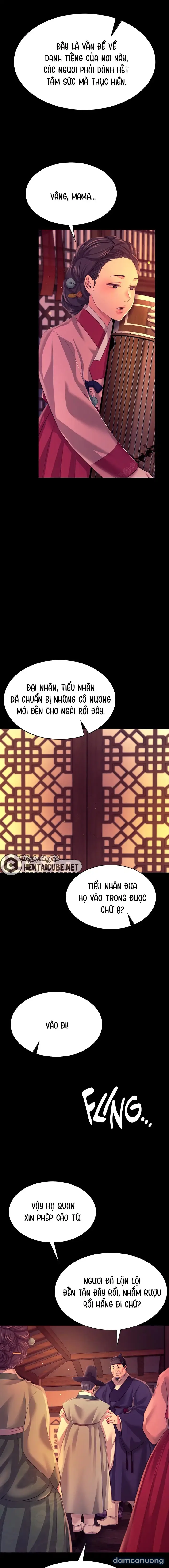 Tiểu thư bé bỏng của tôi 