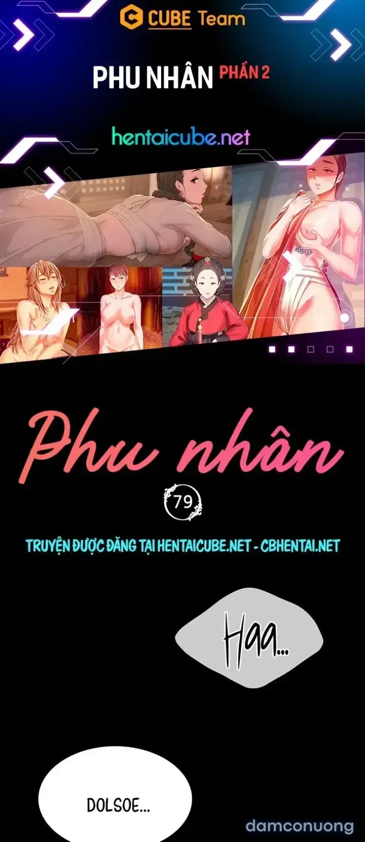 Tiểu thư bé bỏng của tôi 