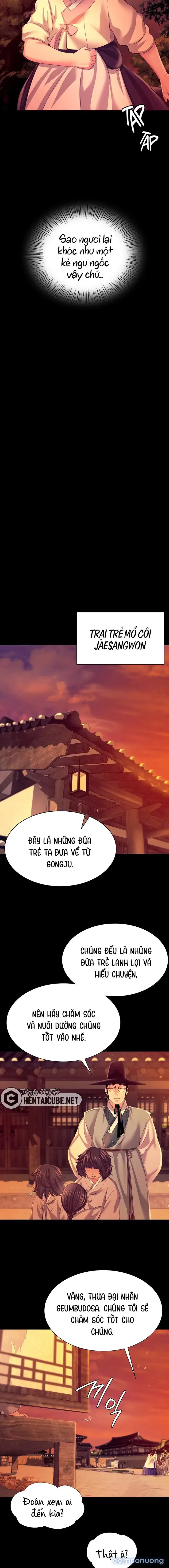 Tiểu thư bé bỏng của tôi 