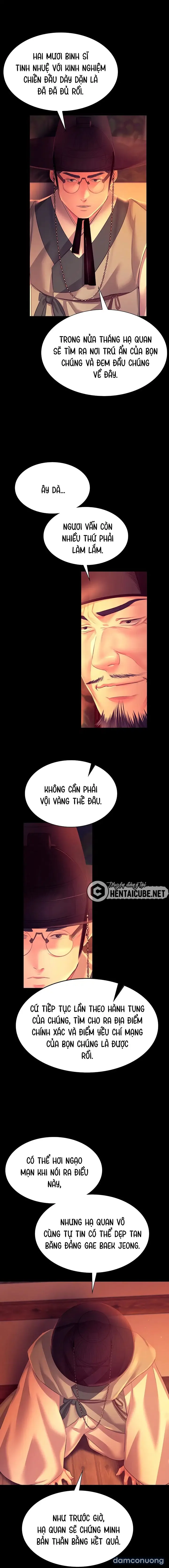 Tiểu thư bé bỏng của tôi 