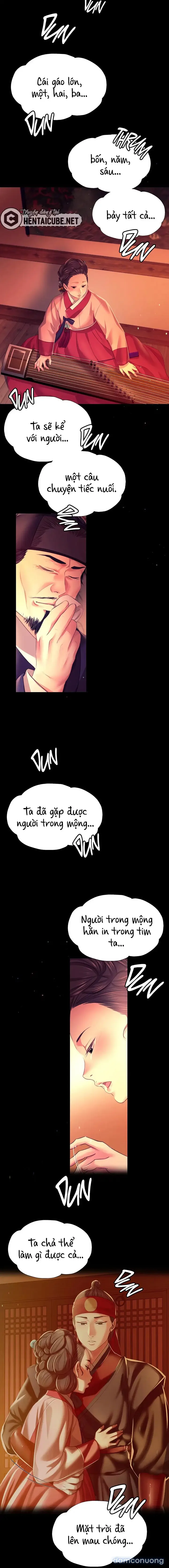 Tiểu thư bé bỏng của tôi 