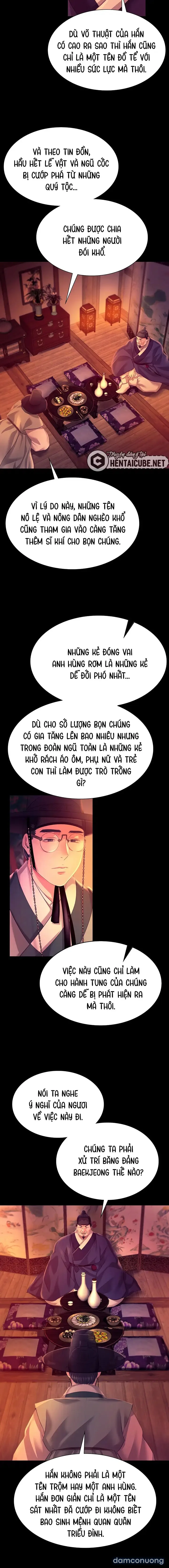 Tiểu thư bé bỏng của tôi 