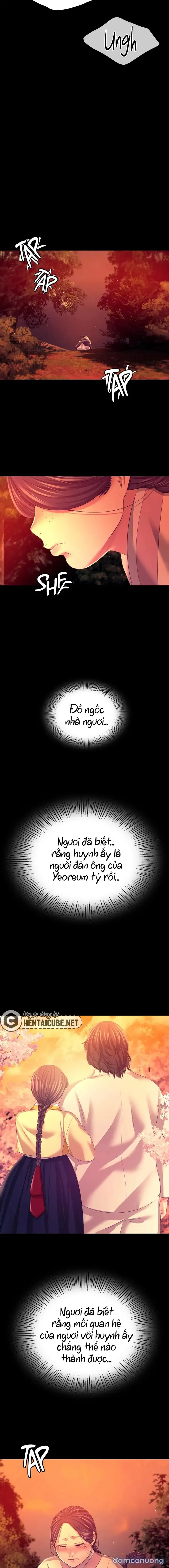 Tiểu thư bé bỏng của tôi 