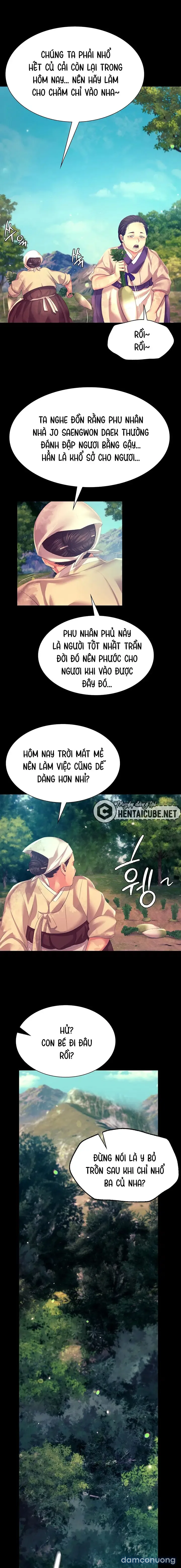 Tiểu thư bé bỏng của tôi 