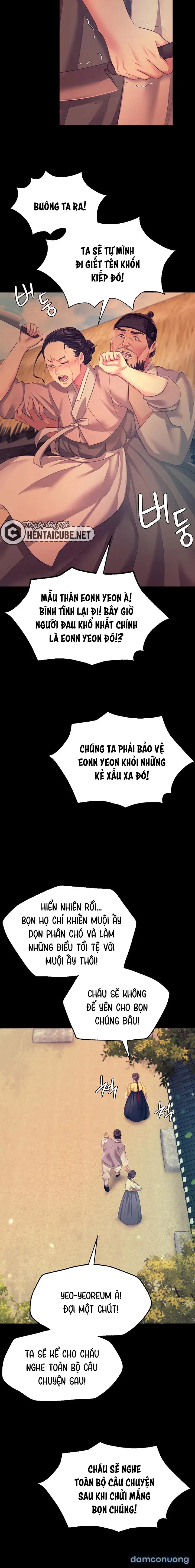 Tiểu thư bé bỏng của tôi 