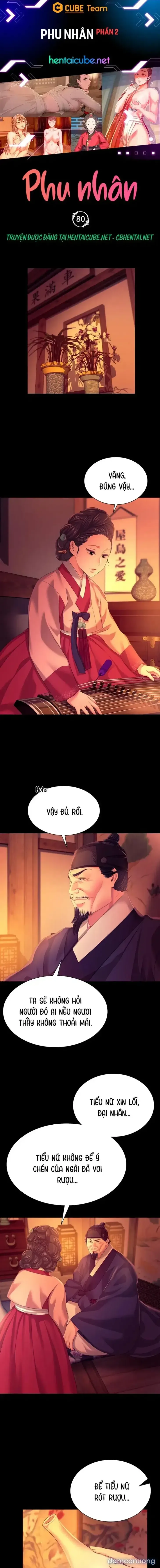 Tiểu thư bé bỏng của tôi 