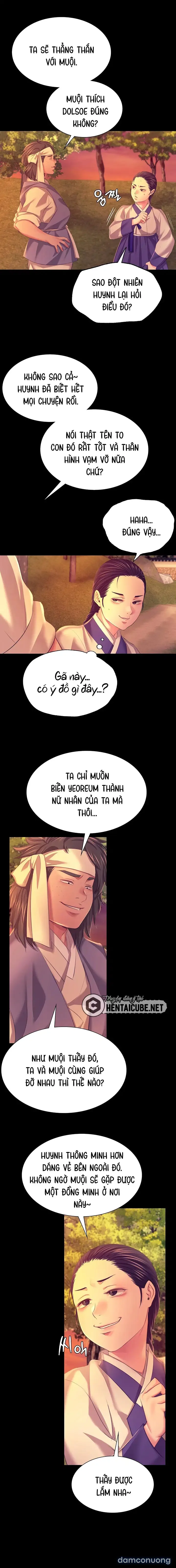 Tiểu thư bé bỏng của tôi 