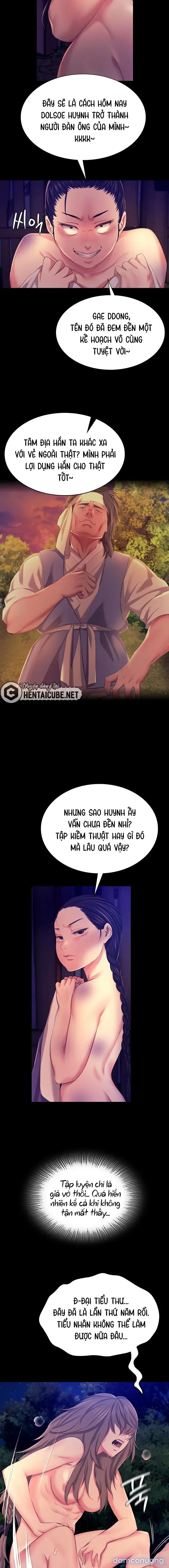 Tiểu thư bé bỏng của tôi 