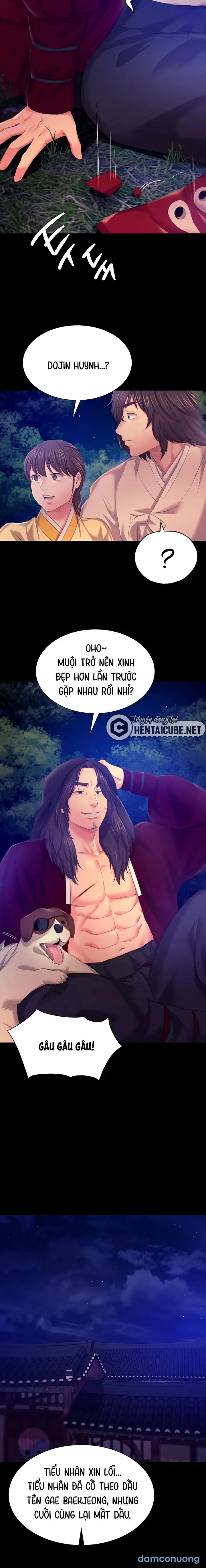 Tiểu thư bé bỏng của tôi 