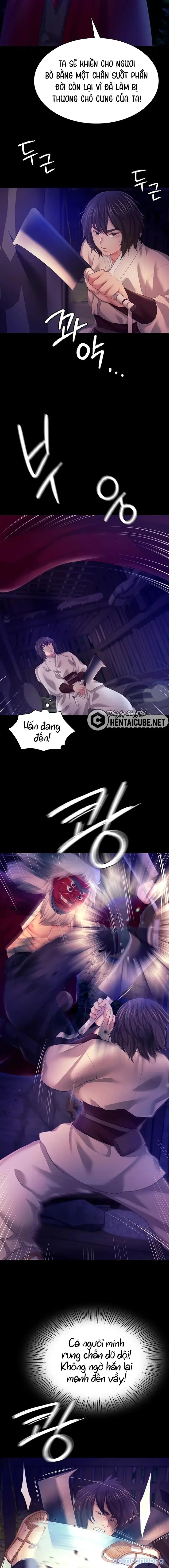 Tiểu thư bé bỏng của tôi 