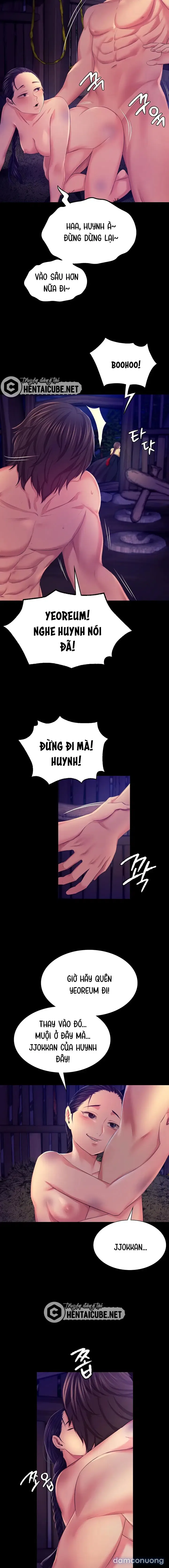 Tiểu thư bé bỏng của tôi 