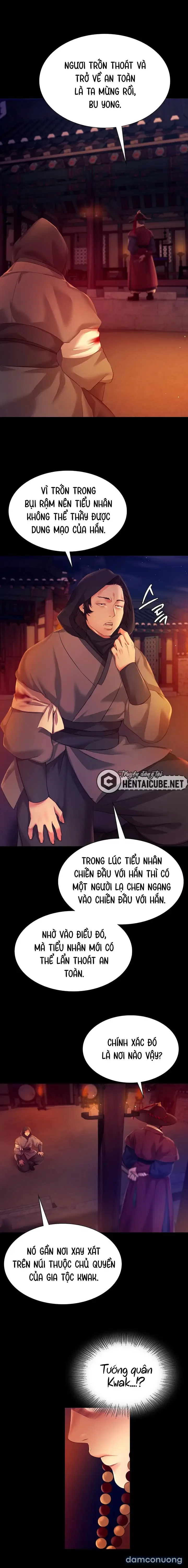 Tiểu thư bé bỏng của tôi 