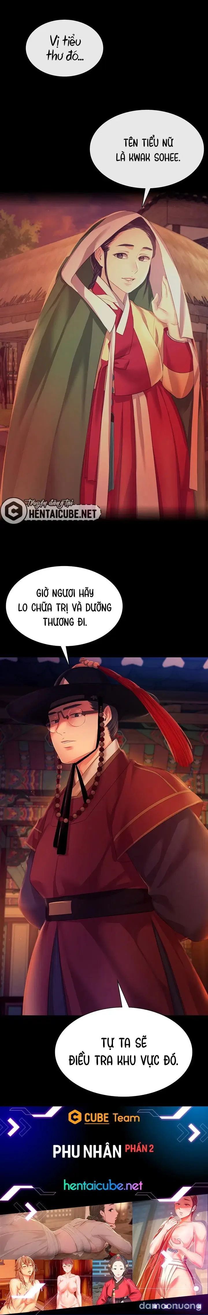 Tiểu thư bé bỏng của tôi 