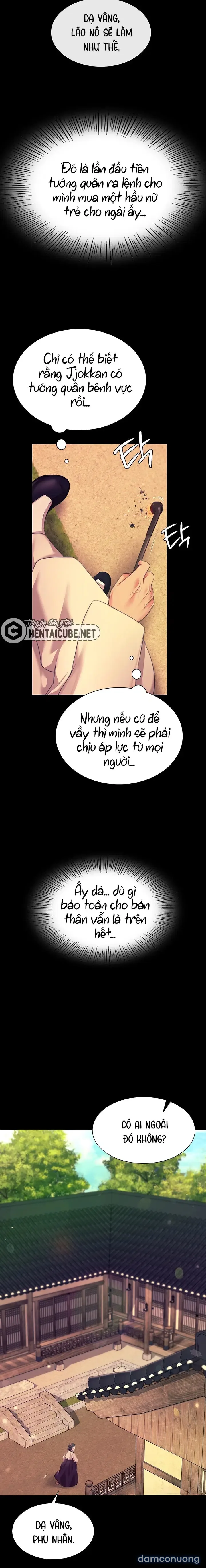 Tiểu thư bé bỏng của tôi 