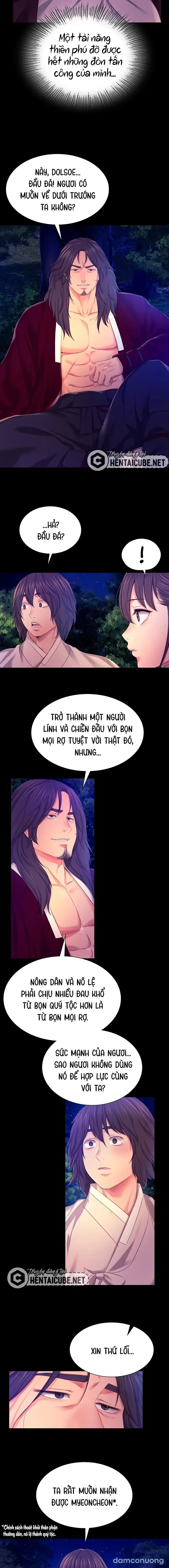 Tiểu thư bé bỏng của tôi 
