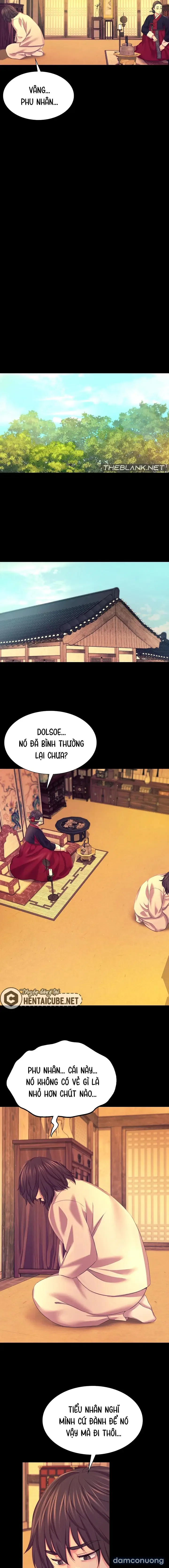 Tiểu thư bé bỏng của tôi 