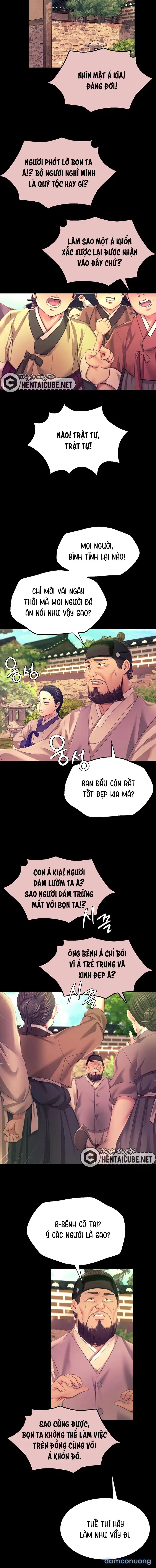 Tiểu thư bé bỏng của tôi 