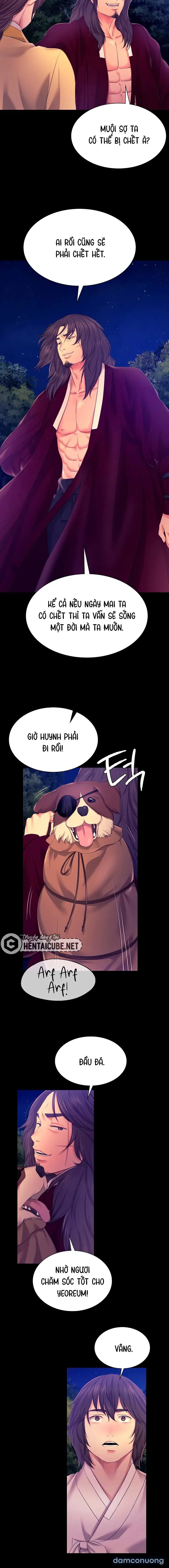 Tiểu thư bé bỏng của tôi 