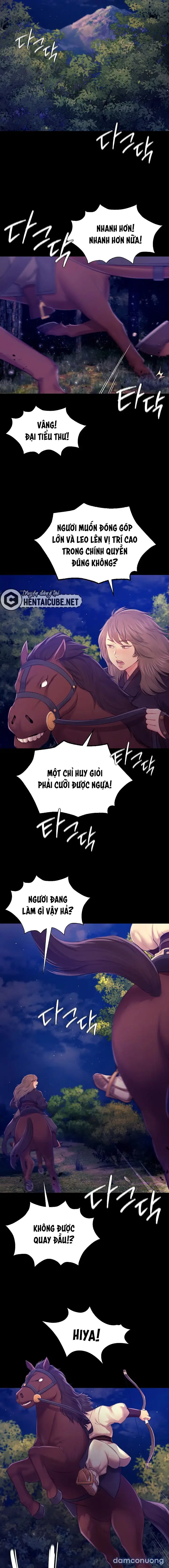 Tiểu thư bé bỏng của tôi 