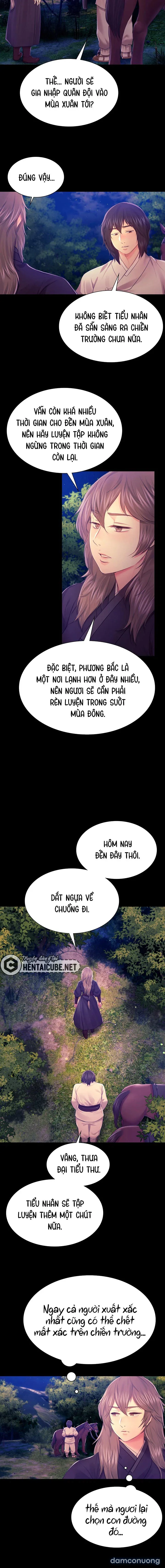 Tiểu thư bé bỏng của tôi 