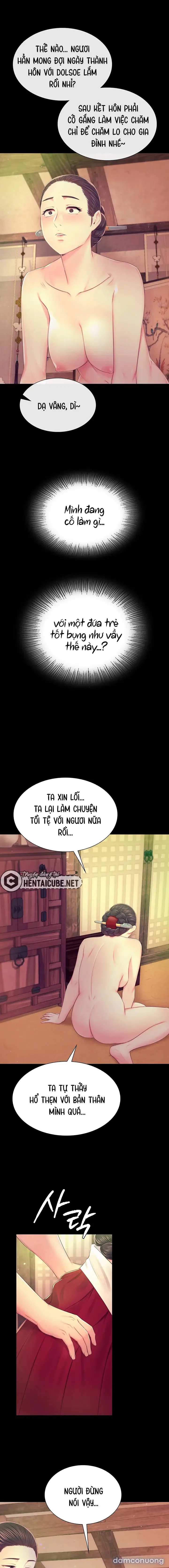 Tiểu thư bé bỏng của tôi 