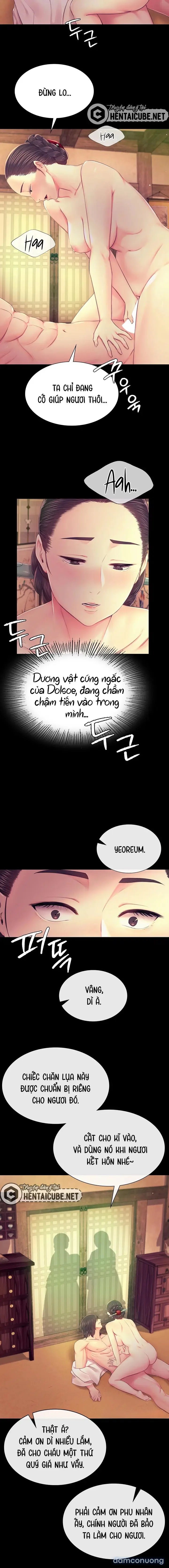Tiểu thư bé bỏng của tôi 