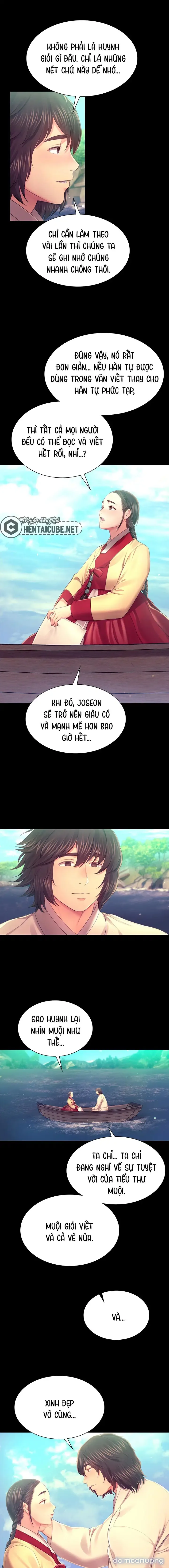 Tiểu thư bé bỏng của tôi 
