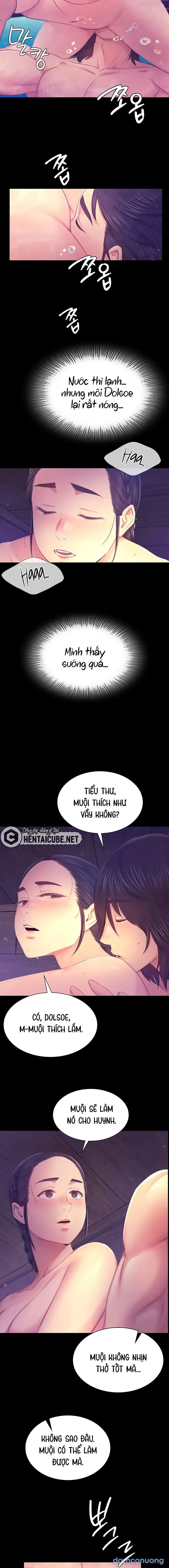 Tiểu thư bé bỏng của tôi 