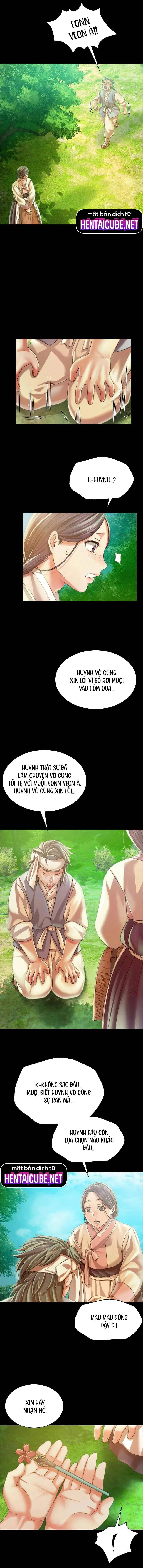Tiểu thư bé bỏng của tôi 