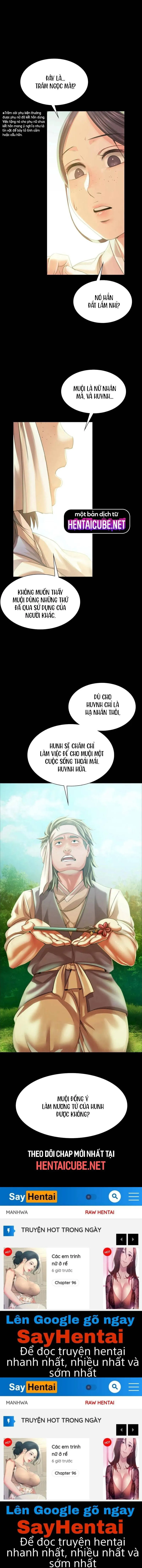 Tiểu thư bé bỏng của tôi 