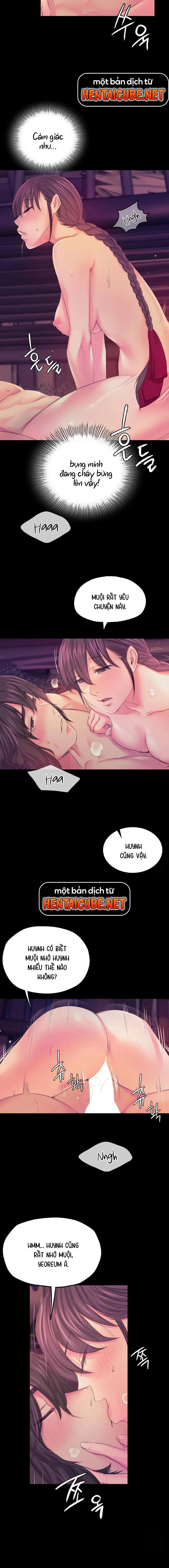 Tiểu thư bé bỏng của tôi 