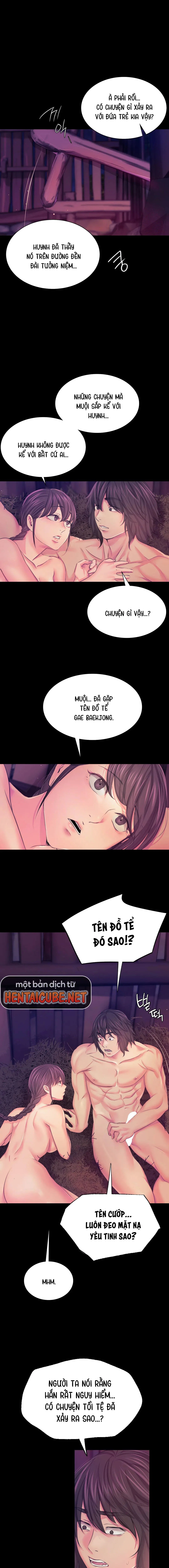 Tiểu thư bé bỏng của tôi 