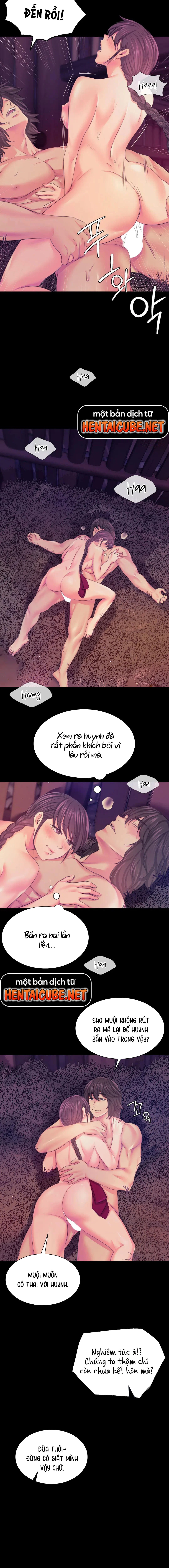 Tiểu thư bé bỏng của tôi 
