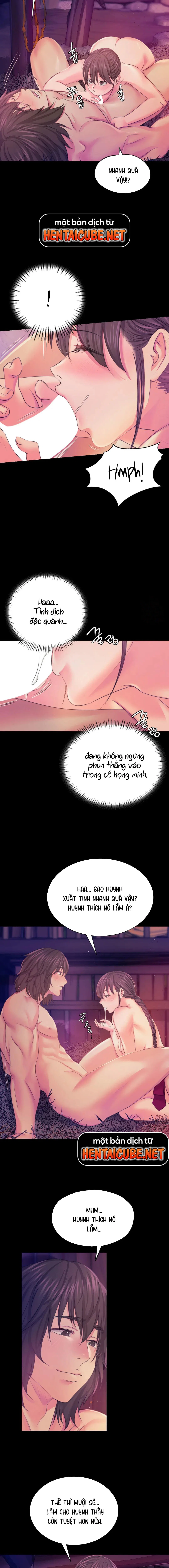 Tiểu thư bé bỏng của tôi 
