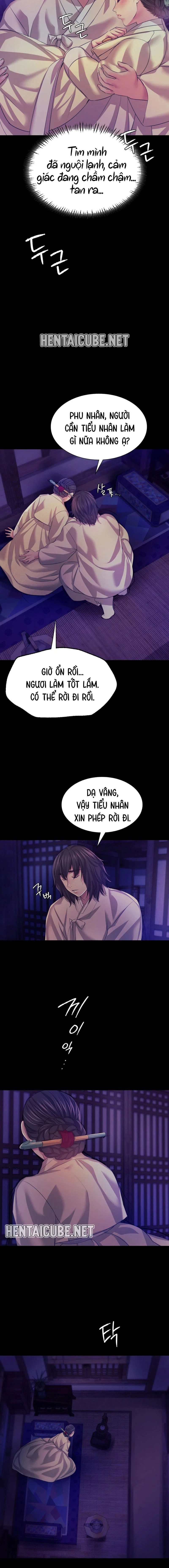 Tiểu thư bé bỏng của tôi 