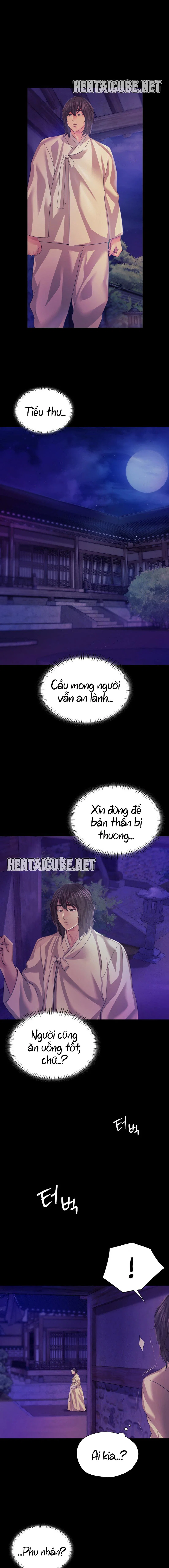 Tiểu thư bé bỏng của tôi 